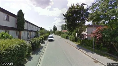 Rooms for rent in Huddinge - Photo from Google Street View