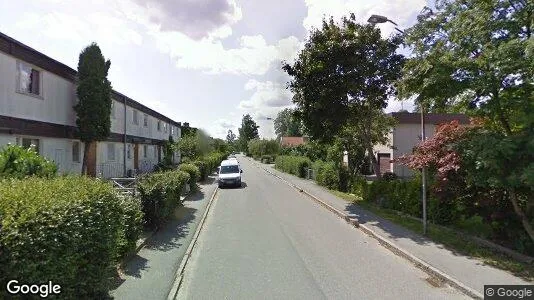 Rooms for rent in Huddinge - Photo from Google Street View