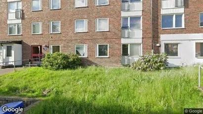 Apartments for rent in Västra hisingen - Photo from Google Street View