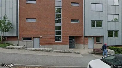 Apartments for rent in Johanneberg - Photo from Google Street View