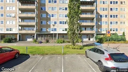 Apartments for rent in Angered - Photo from Google Street View