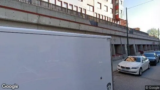 Apartments for rent in Malmö City - Photo from Google Street View