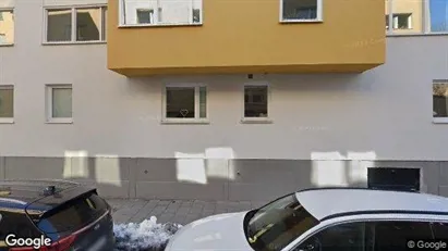 Apartments for rent in Norrköping - Photo from Google Street View