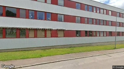 Apartments for rent in Arvika - Photo from Google Street View