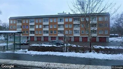 Apartments for rent in Sigtuna - Photo from Google Street View