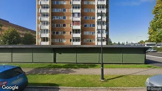 Apartments for rent in Motala - Photo from Google Street View