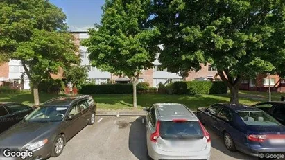 Apartments for rent in Kristianstad - Photo from Google Street View