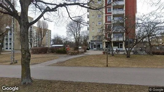 Apartments for rent in Norrköping - Photo from Google Street View