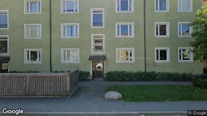 Apartments for rent in Ludvika - Photo from Google Street View