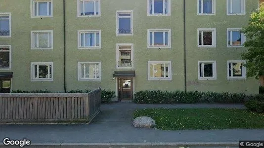 Apartments for rent in Ludvika - Photo from Google Street View