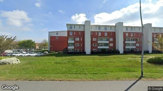 Apartments for rent in Simrishamn - Photo from Google Street View