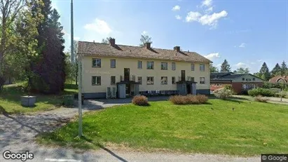 Apartments for rent in Lindesberg - Photo from Google Street View