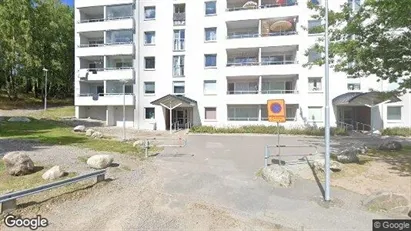 Apartments for rent in Södertälje - Photo from Google Street View