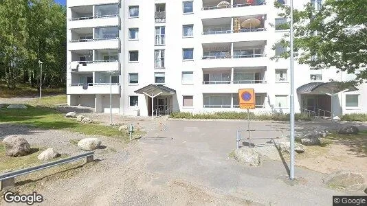 Apartments for rent in Södertälje - Photo from Google Street View