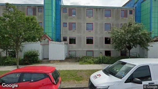 Apartments for rent in Rosengård - Photo from Google Street View