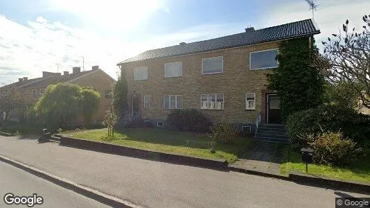 Apartments for rent in Sävsjö - Photo from Google Street View