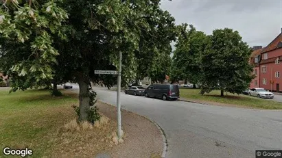 Apartments for rent in Landskrona - Photo from Google Street View