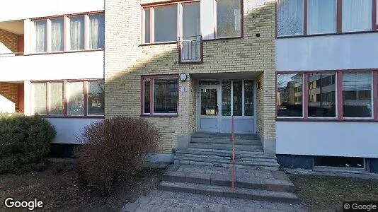 Apartments for rent in Linköping - Photo from Google Street View