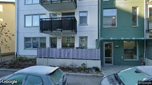 Apartments for rent in Västerås - Photo from Google Street View