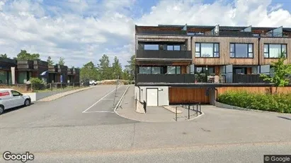 Apartments for rent in Nacka - Photo from Google Street View