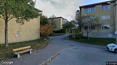 Apartments for rent in Sigtuna - Photo from Google Street View