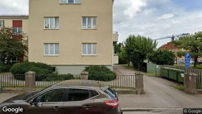 Apartments for rent in Kalmar - Photo from Google Street View