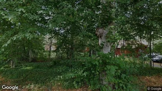 Apartments for rent in Växjö - Photo from Google Street View