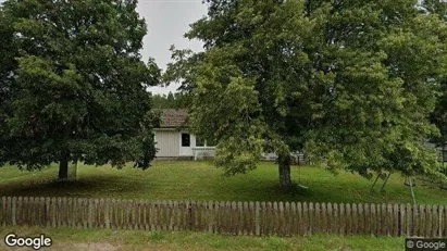 Apartments for rent in Vimmerby - Photo from Google Street View