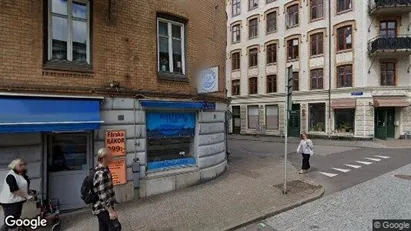 Rooms for rent in Majorna-Linné - Photo from Google Street View