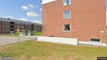 Apartments for rent in Östra Göinge - Photo from Google Street View