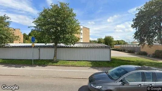 Apartments for rent in Växjö - Photo from Google Street View