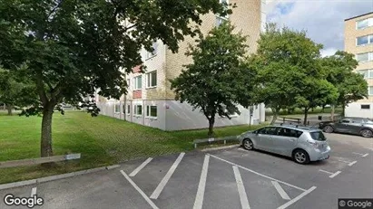 Apartments for rent in Växjö - Photo from Google Street View