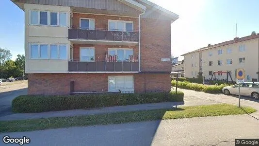 Apartments for rent in Ovanåker - Photo from Google Street View