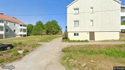 Apartments for rent in Ludvika - Photo from Google Street View