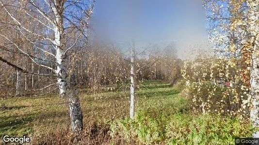 Apartments for rent in Vännäs - Photo from Google Street View