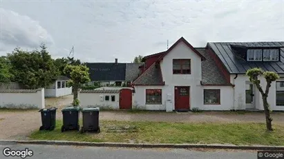 Apartments for rent in Vellinge - Photo from Google Street View