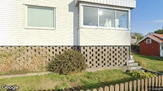 Apartments for rent in Öckerö - Photo from Google Street View