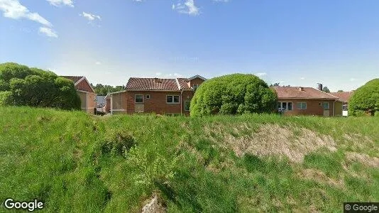 Apartments for rent in Strängnäs - Photo from Google Street View