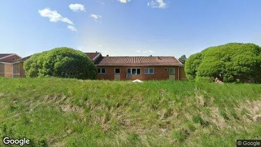 Apartments for rent in Strängnäs - Photo from Google Street View