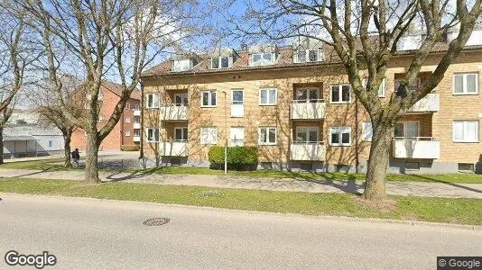 Apartments for rent in Falköping - Photo from Google Street View