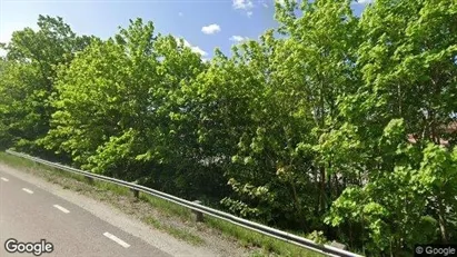 Apartments for rent in Strängnäs - Photo from Google Street View