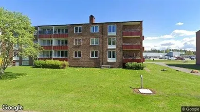 Apartments for rent in Vaggeryd - Photo from Google Street View