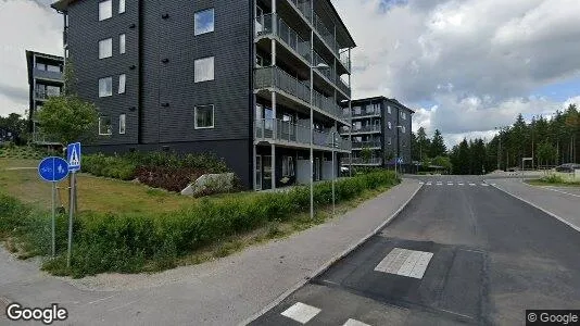 Apartments for rent in Uddevalla - Photo from Google Street View