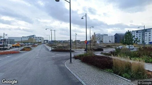 Apartments for rent in Örebro - Photo from Google Street View