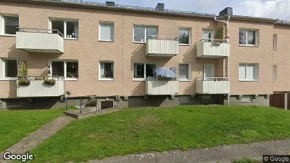 Apartments for rent in Vimmerby - Photo from Google Street View