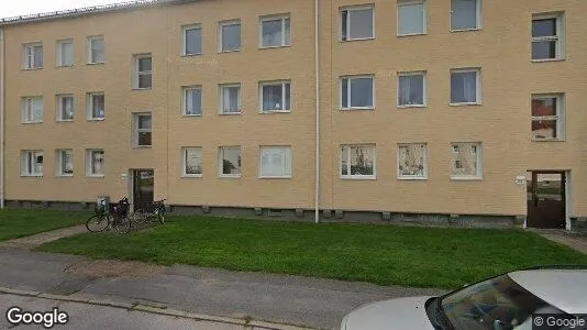 Apartments for rent in Vimmerby - Photo from Google Street View