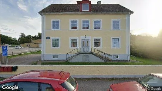 Apartments for rent in Mariestad - Photo from Google Street View