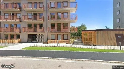 Apartments for rent in Angered - Photo from Google Street View