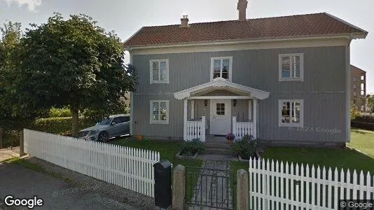 Apartments for rent in Örebro - Photo from Google Street View