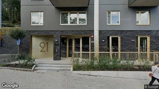 Apartments for rent in Örgryte-Härlanda - Photo from Google Street View